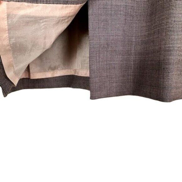 Hugo Boss Cap Sleeve Dress - Picture 3 of 7